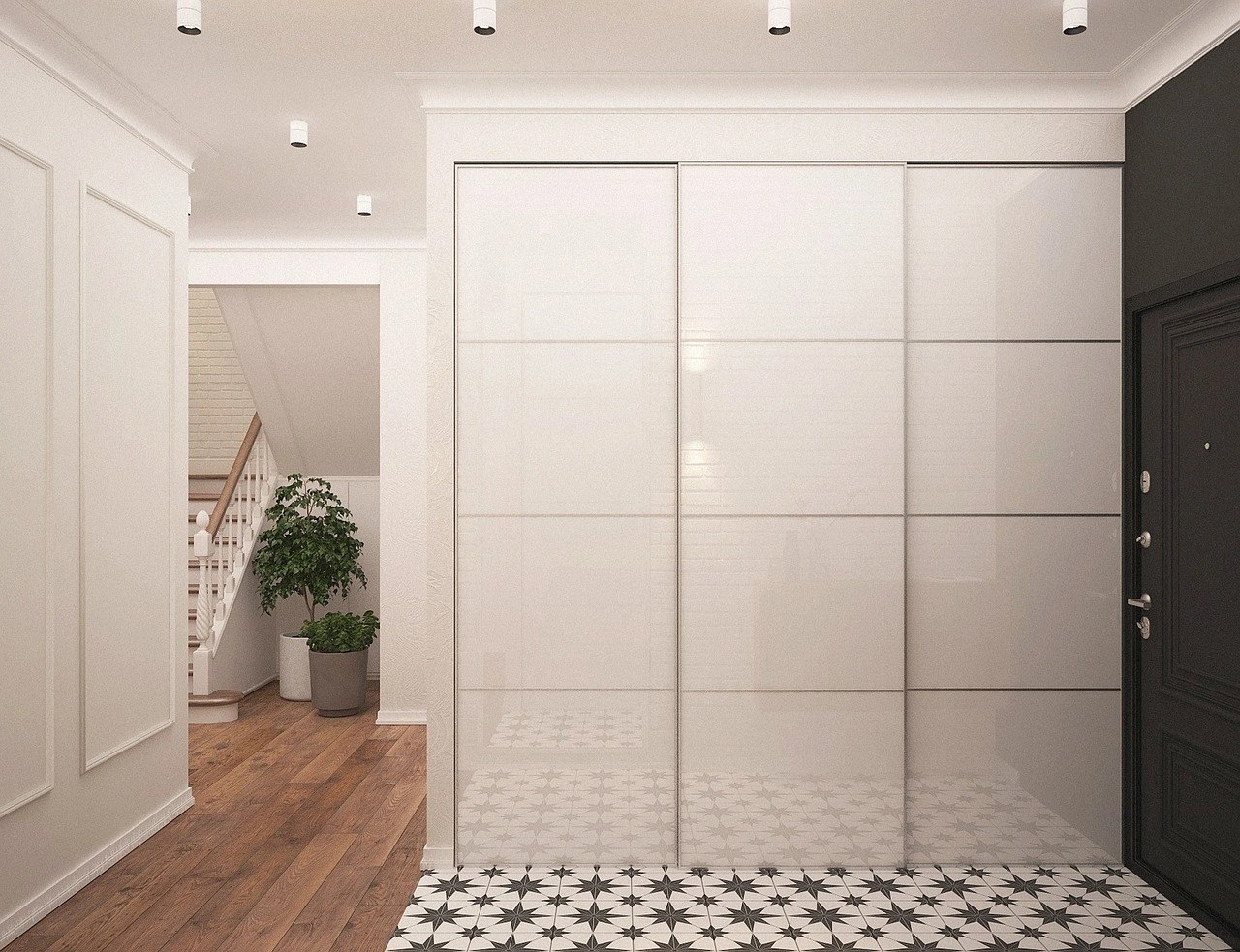 Wardrobes & Storage cabinetry